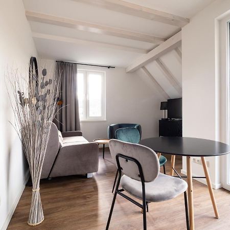 Neues Ferienhaus Kurort Gohrisch Esterno foto